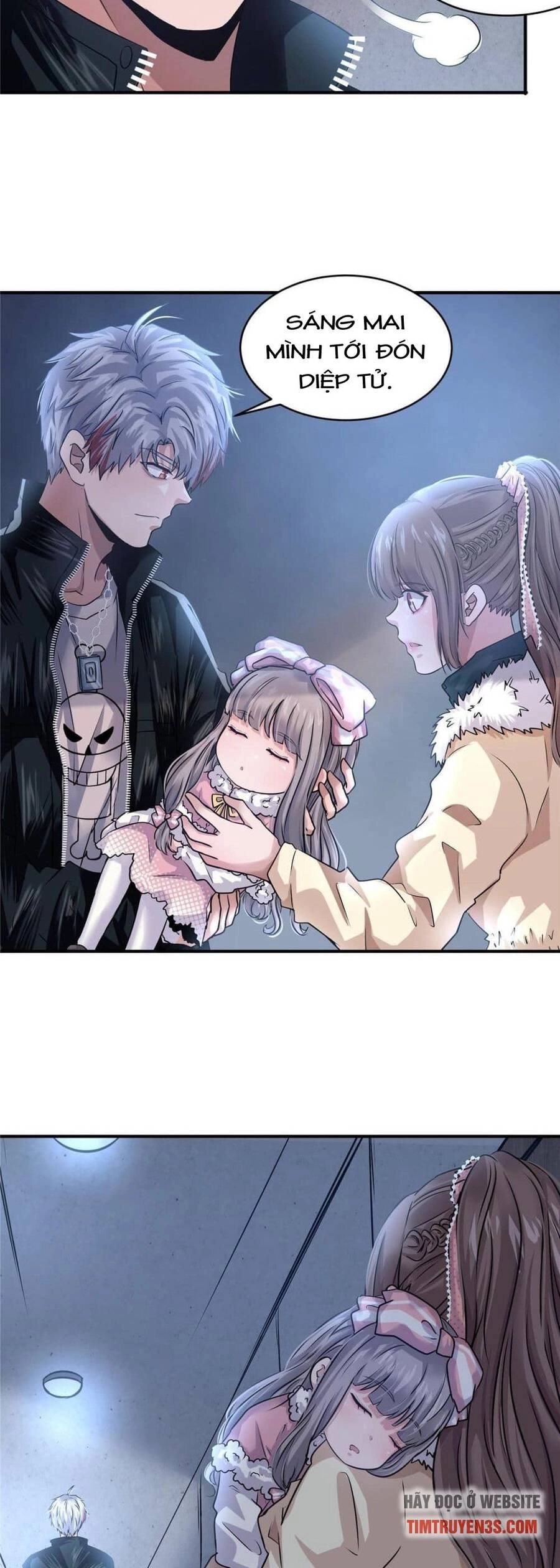 Vương Giả Săn Mồi Chapter 31 - 19