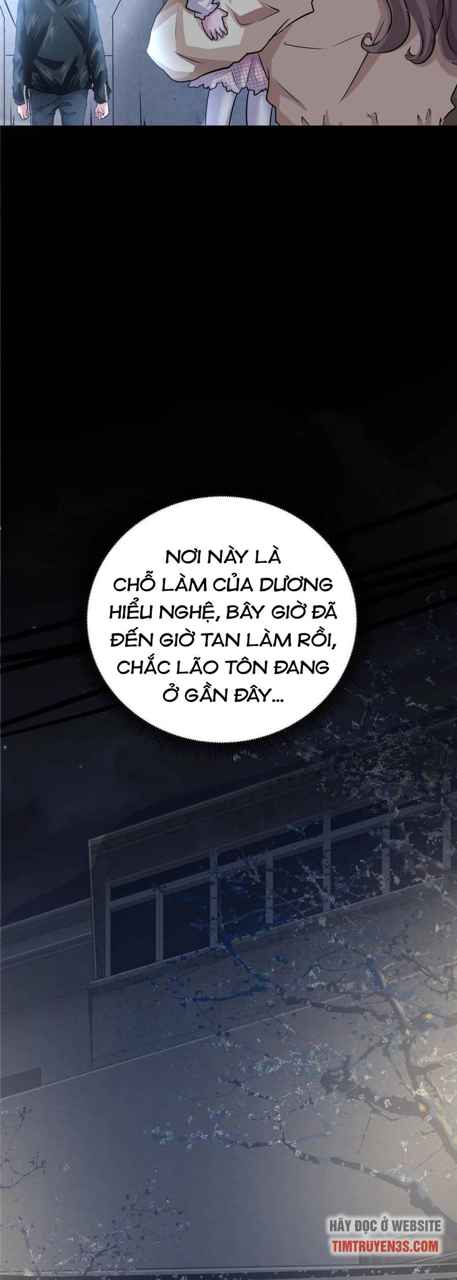 Vương Giả Săn Mồi Chapter 31 - 20