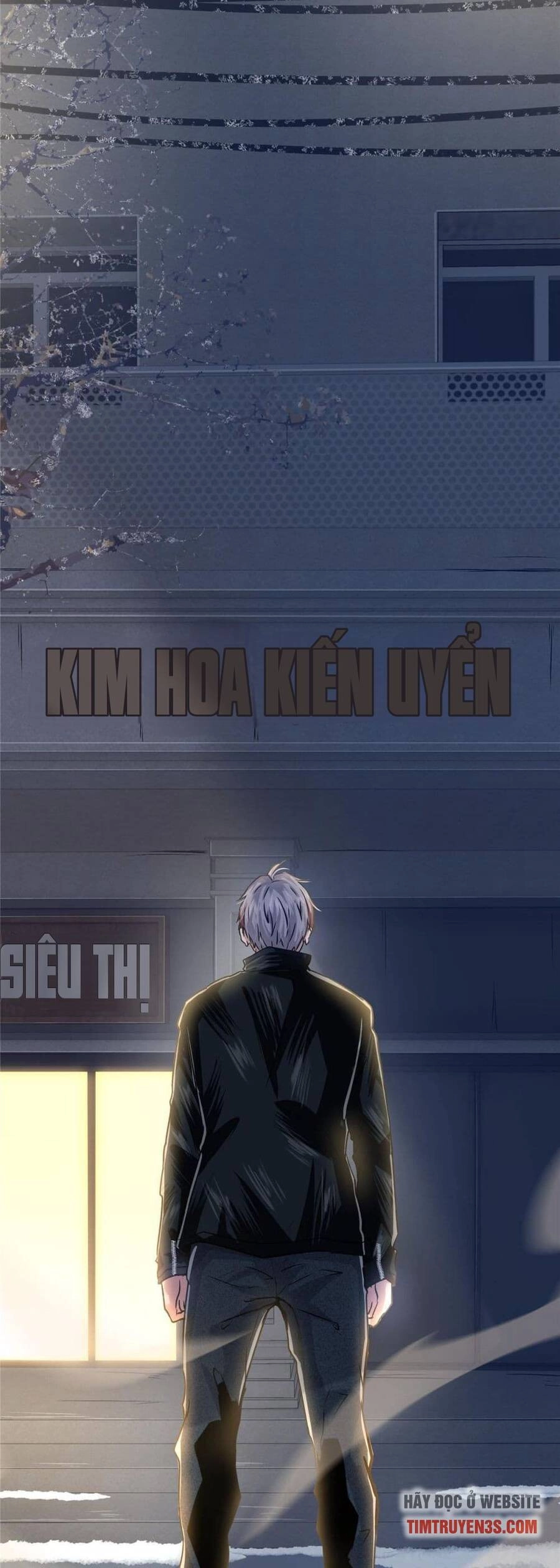 Vương Giả Săn Mồi Chapter 31 - 21