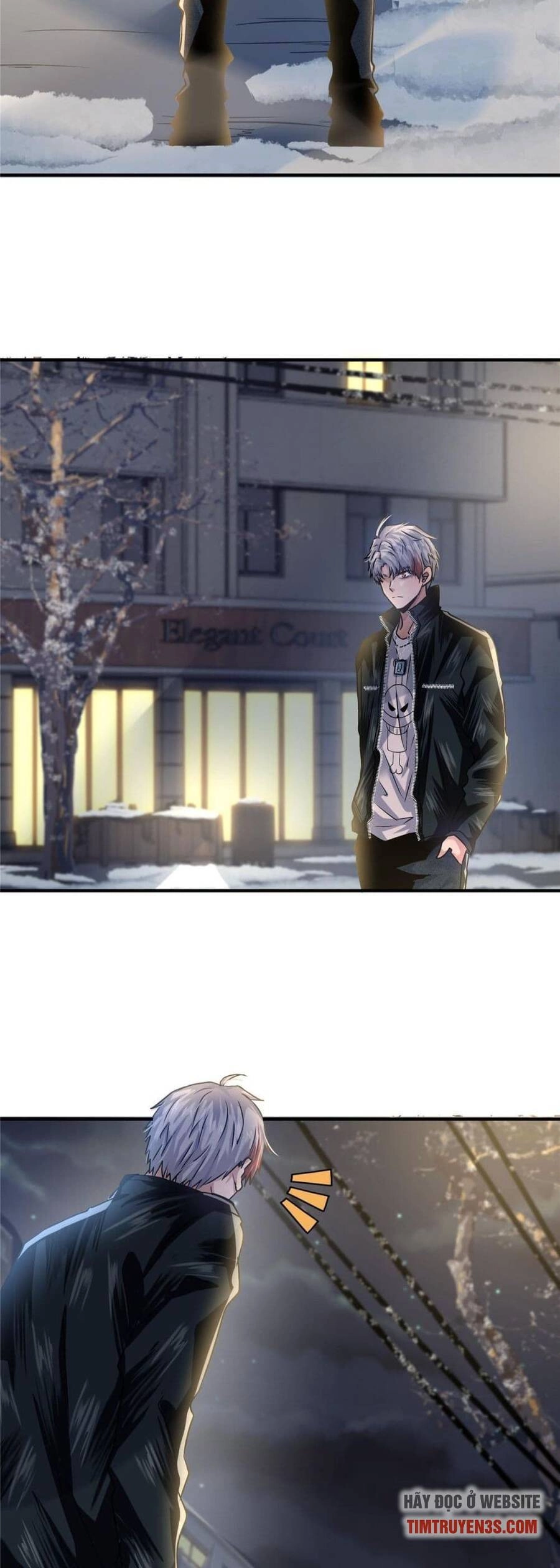 Vương Giả Săn Mồi Chapter 31 - 22