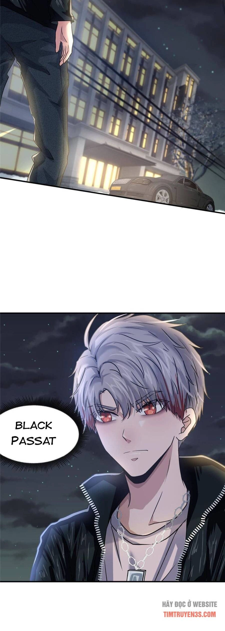 Vương Giả Săn Mồi Chapter 31 - 23