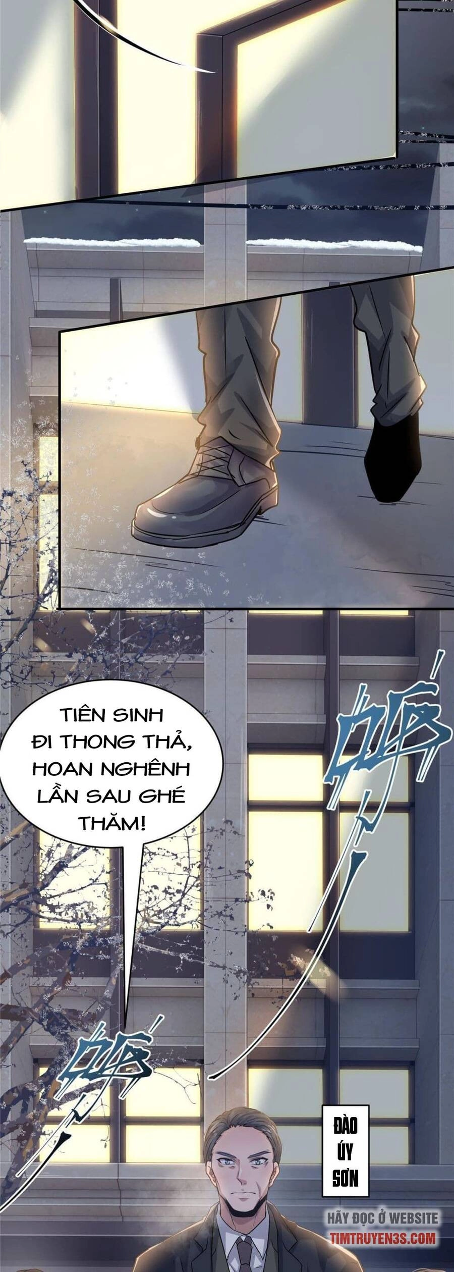 Vương Giả Săn Mồi Chapter 31 - 25