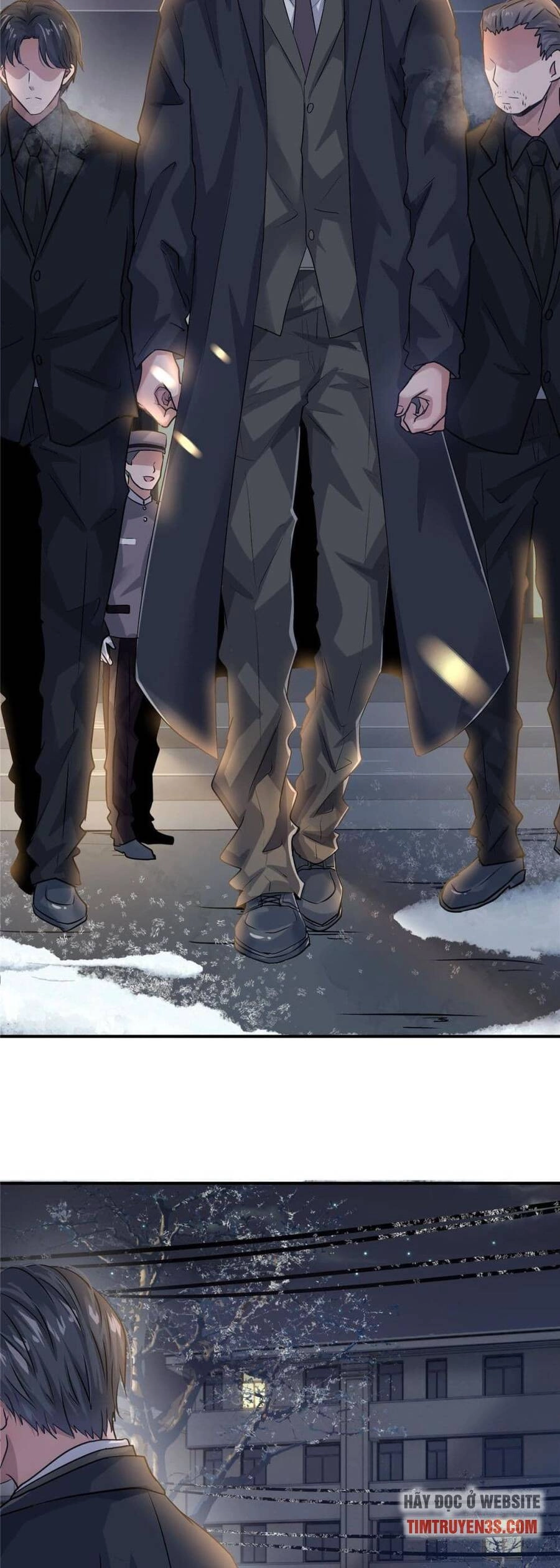 Vương Giả Săn Mồi Chapter 31 - 26