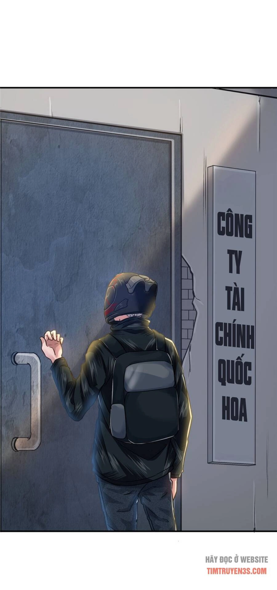 Vương Giả Săn Mồi Chapter 33 - 2