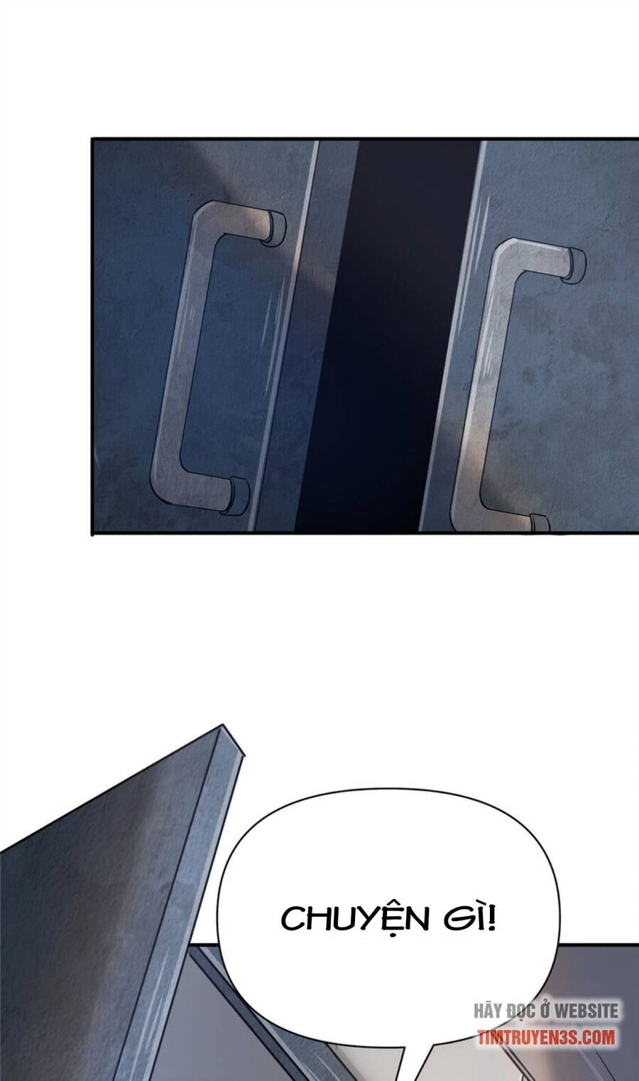 Vương Giả Săn Mồi Chapter 33 - 3