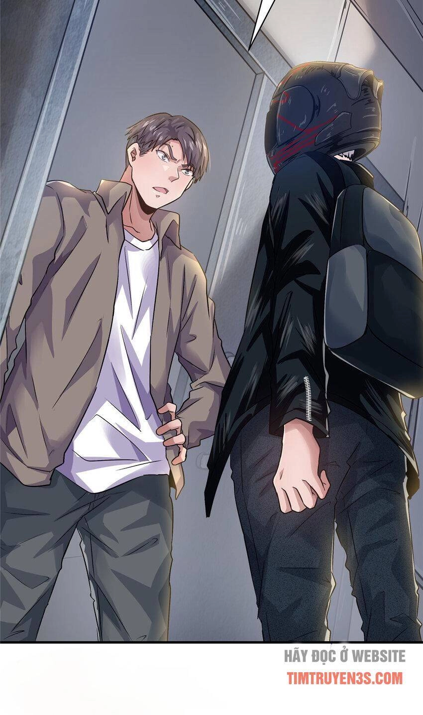 Vương Giả Săn Mồi Chapter 33 - 4