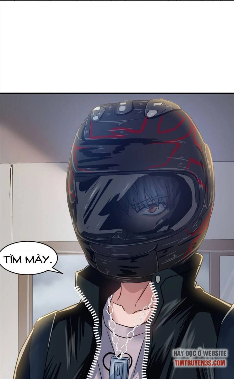 Vương Giả Săn Mồi Chapter 33 - 6