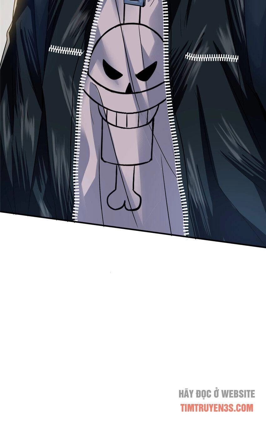 Vương Giả Săn Mồi Chapter 33 - 7