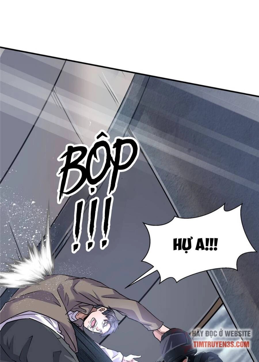 Vương Giả Săn Mồi Chapter 33 - 8