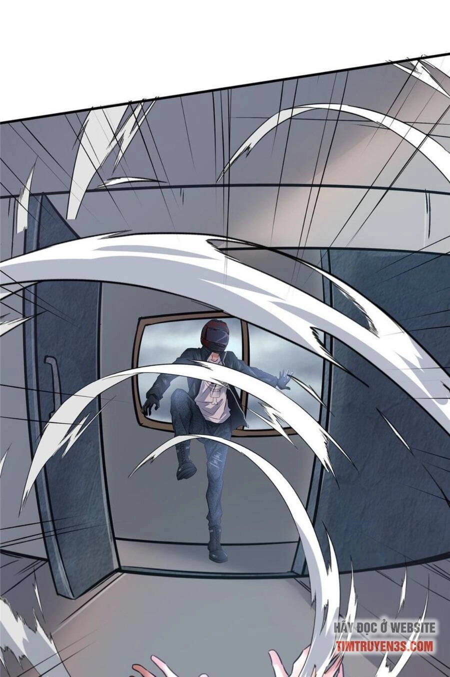 Vương Giả Săn Mồi Chapter 33 - 10