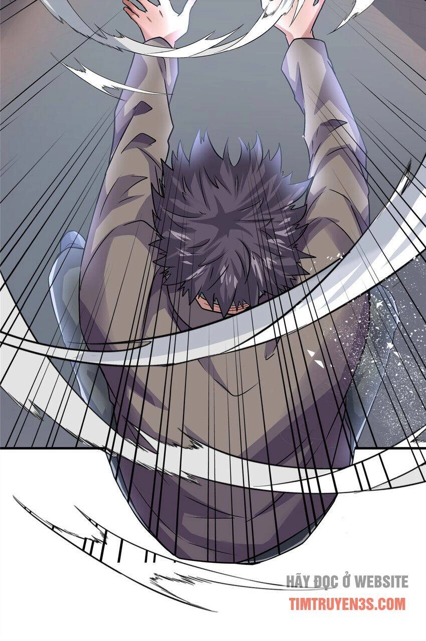 Vương Giả Săn Mồi Chapter 33 - 11