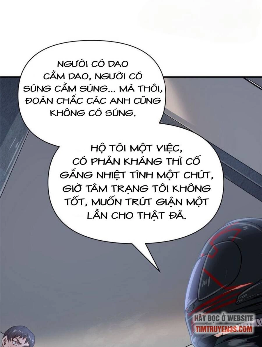 Vương Giả Săn Mồi Chapter 33 - 13