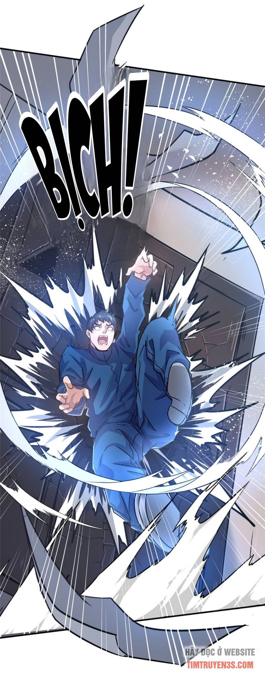 Vương Giả Săn Mồi Chapter 33 - 18