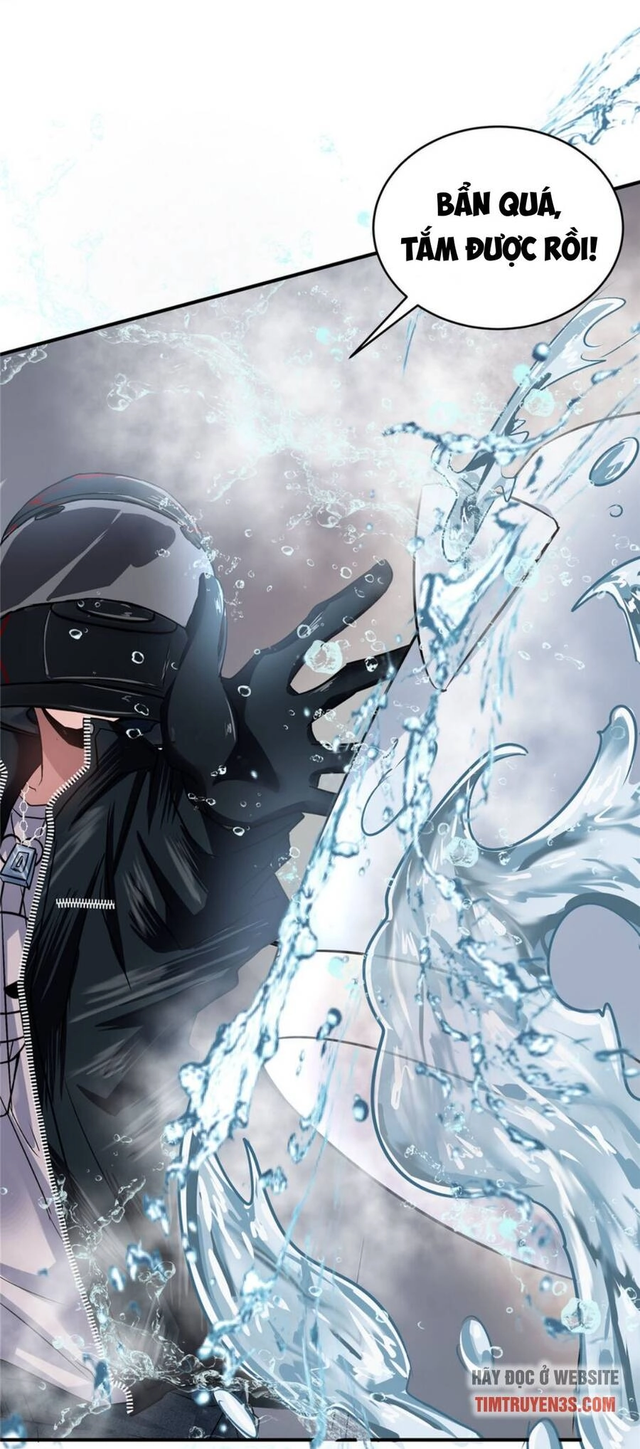 Vương Giả Săn Mồi Chapter 33 - 20