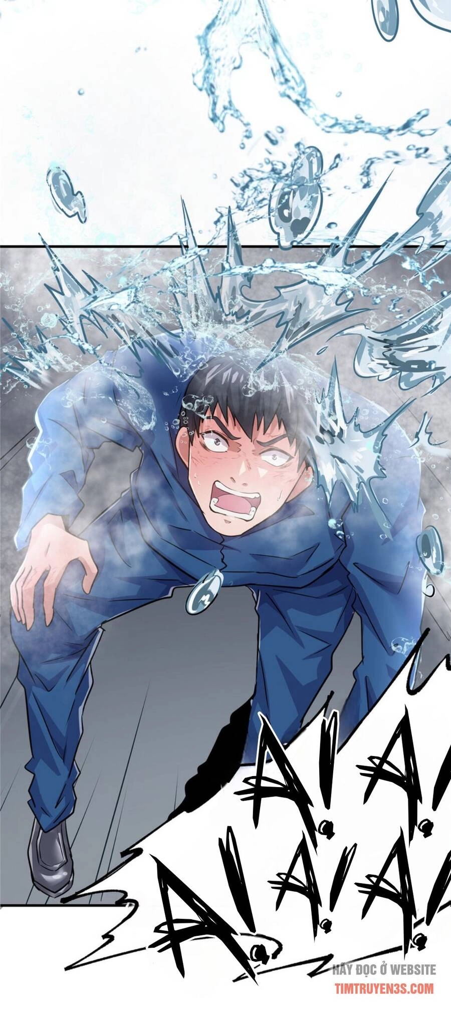 Vương Giả Săn Mồi Chapter 33 - 21