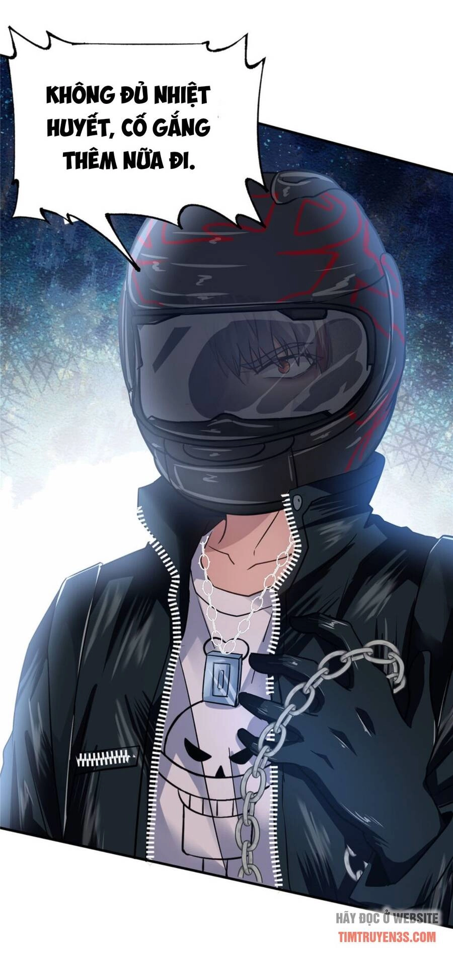 Vương Giả Săn Mồi Chapter 33 - 22