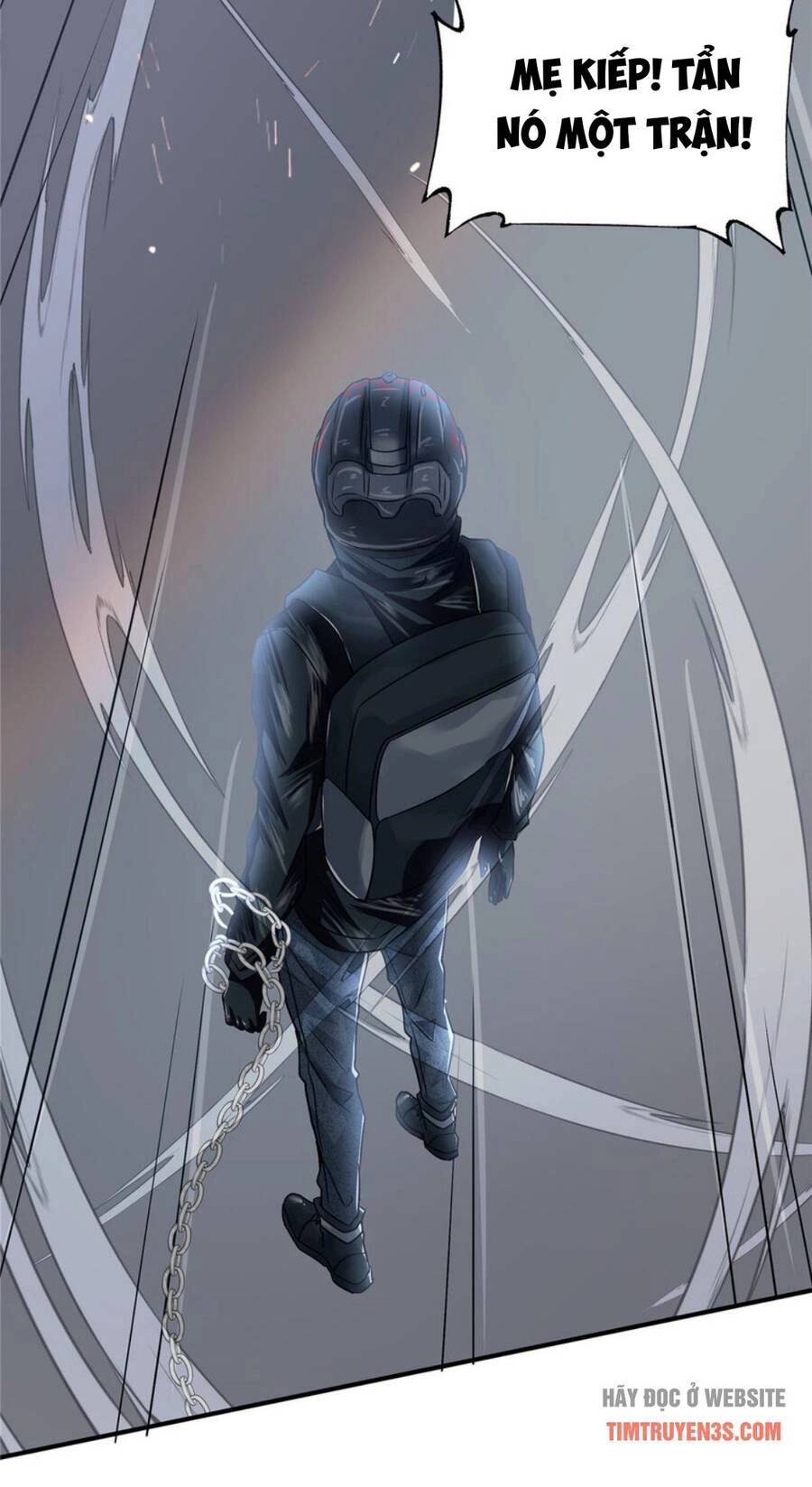 Vương Giả Săn Mồi Chapter 33 - 24