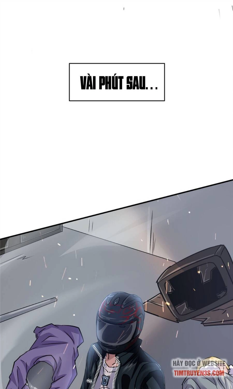 Vương Giả Săn Mồi Chapter 33 - 25