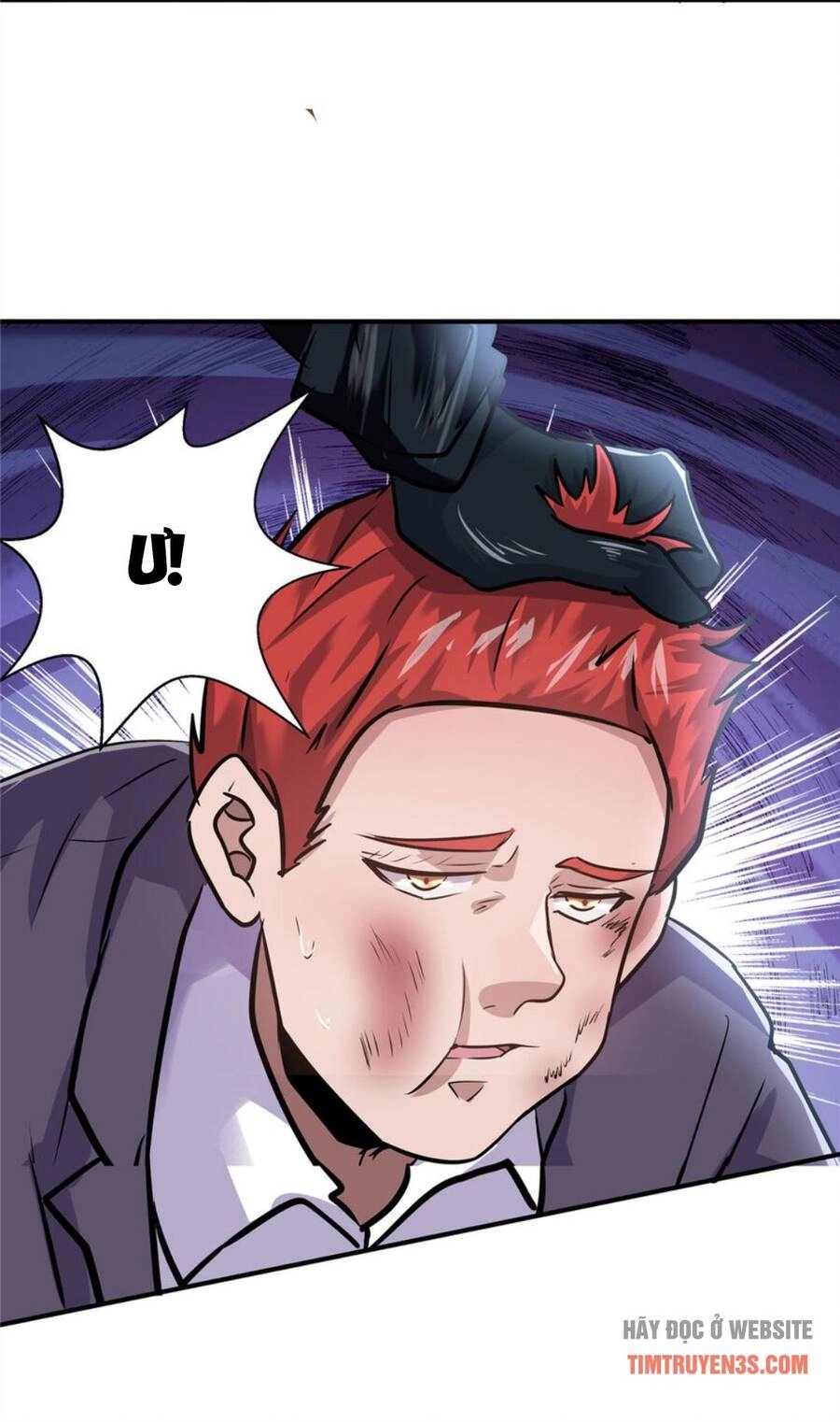 Vương Giả Săn Mồi Chapter 33 - 27