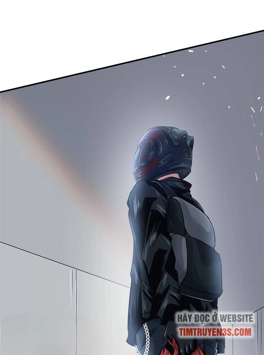 Vương Giả Săn Mồi Chapter 33 - 28