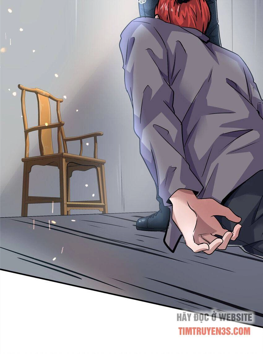 Vương Giả Săn Mồi Chapter 33 - 29