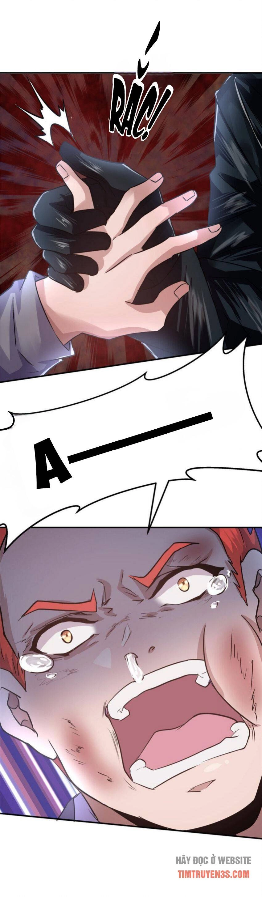 Vương Giả Săn Mồi Chapter 33 - 32