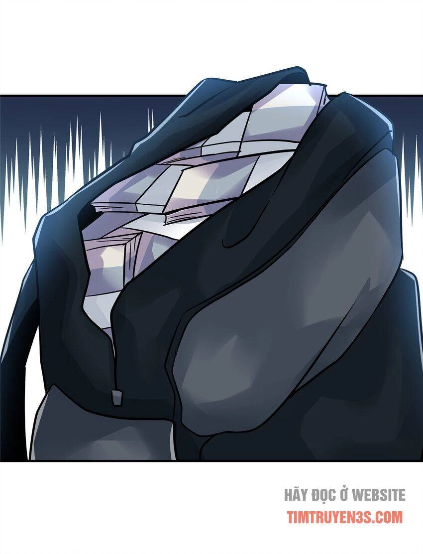 Vương Giả Săn Mồi Chapter 33 - 42