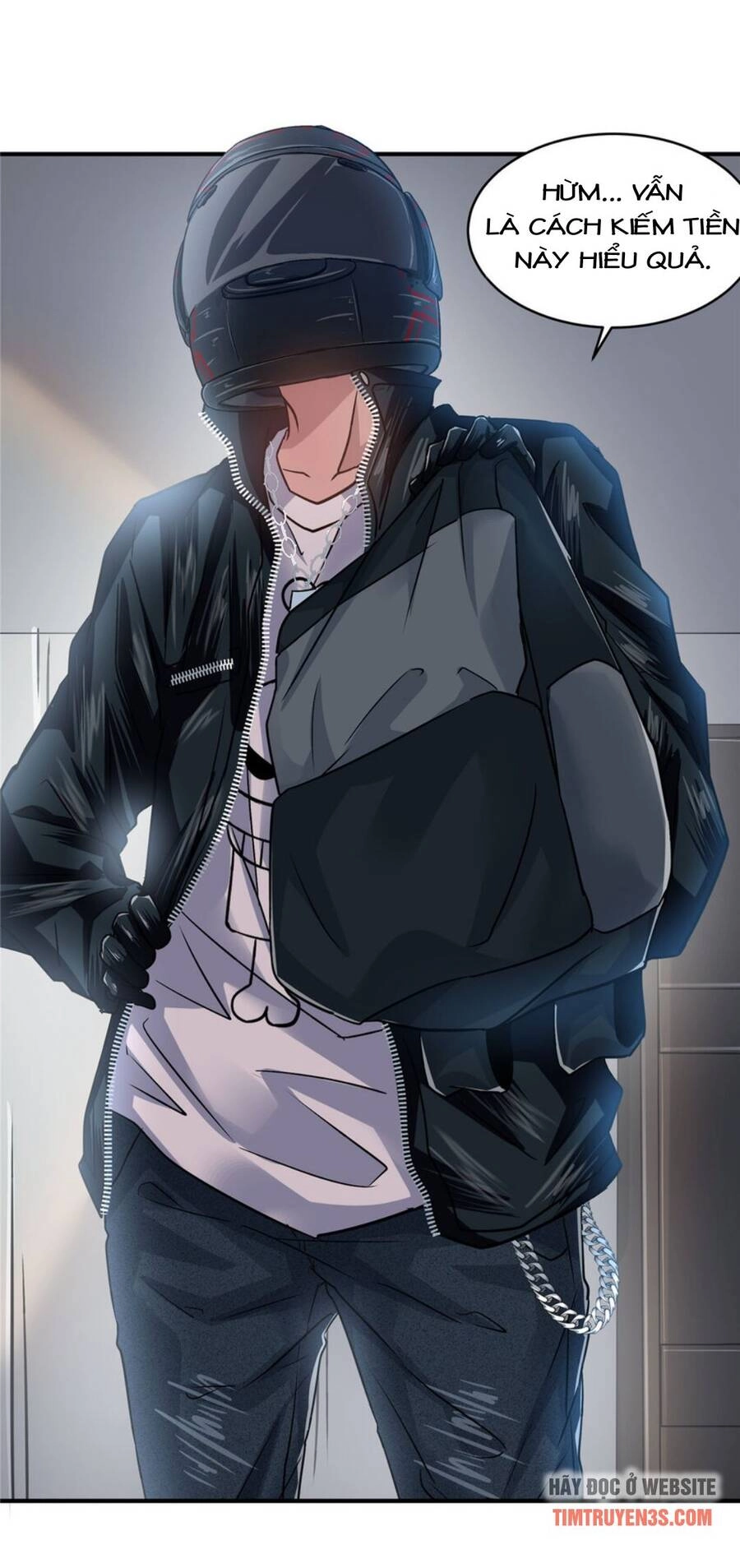 Vương Giả Săn Mồi Chapter 33 - 43