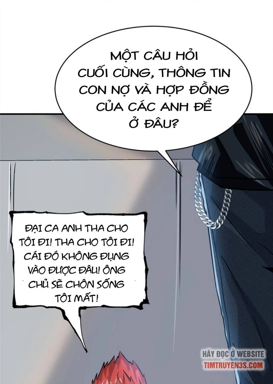 Vương Giả Săn Mồi Chapter 33 - 44