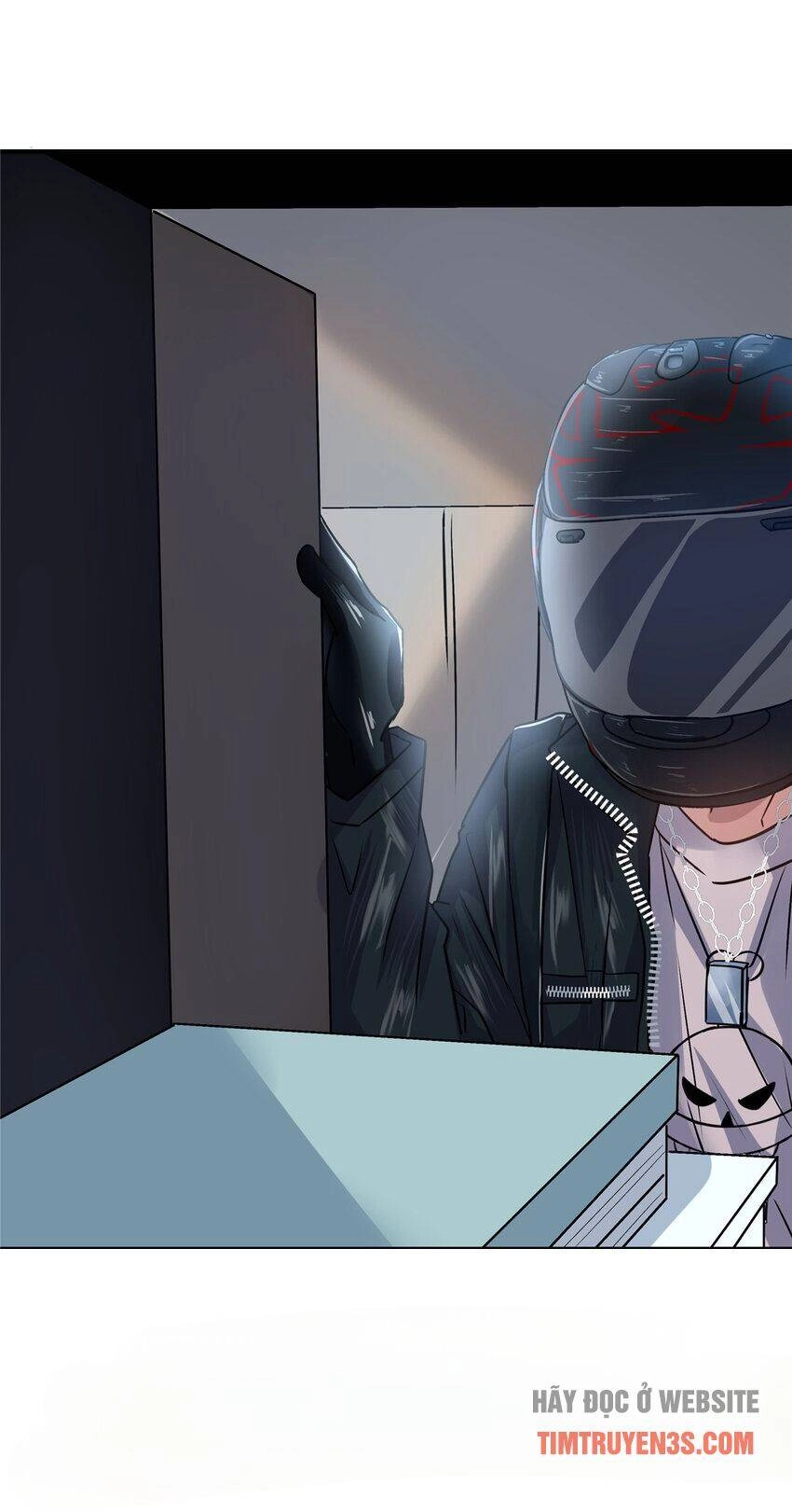 Vương Giả Săn Mồi Chapter 33 - 47