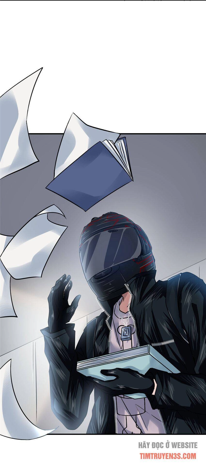 Vương Giả Săn Mồi Chapter 33 - 48