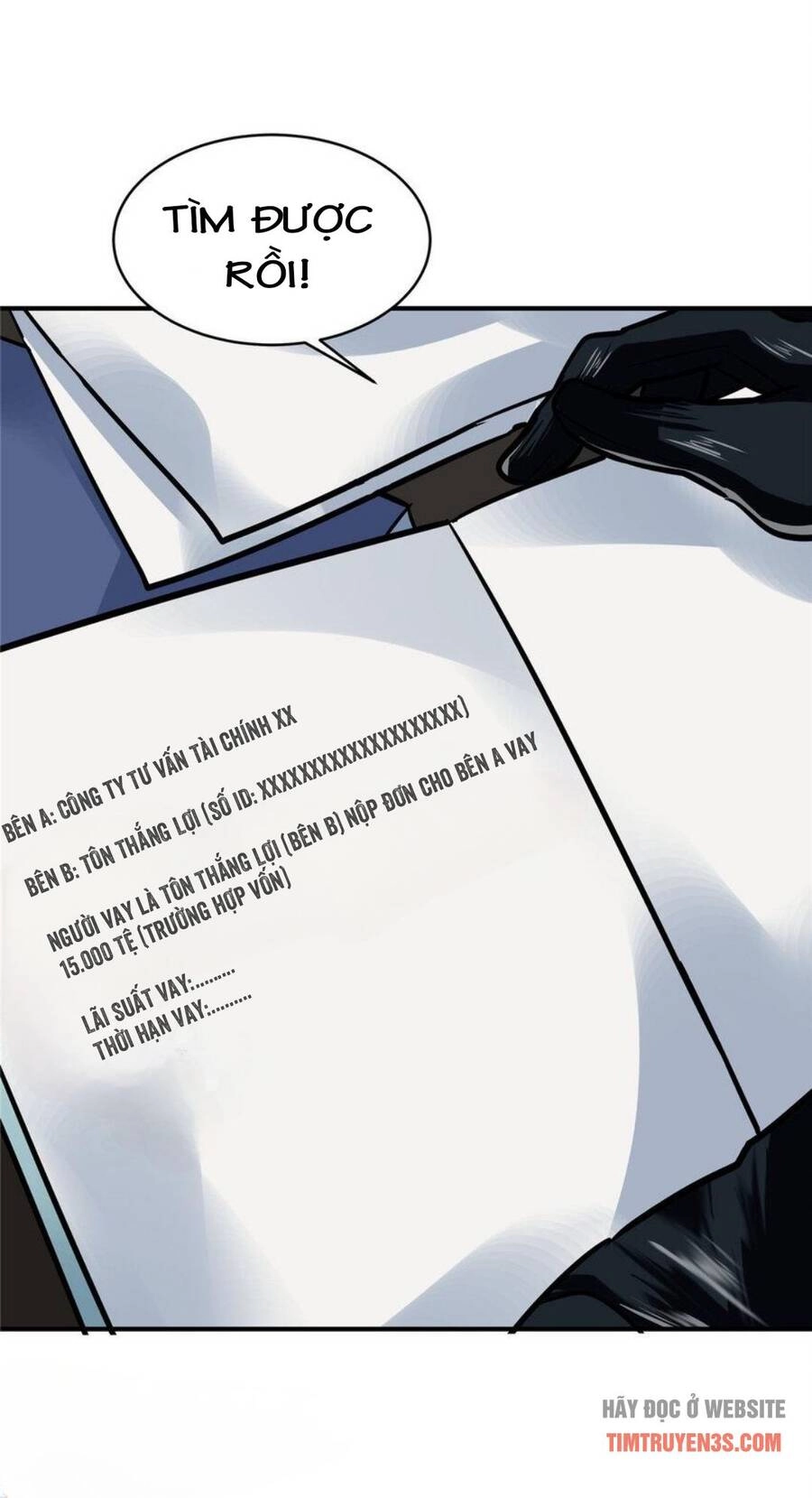 Vương Giả Săn Mồi Chapter 33 - 49