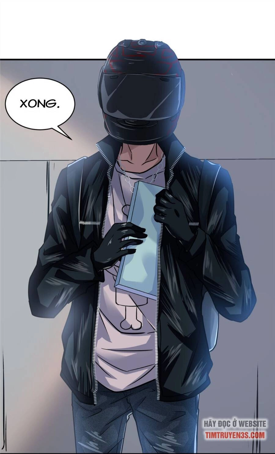 Vương Giả Săn Mồi Chapter 33 - 50