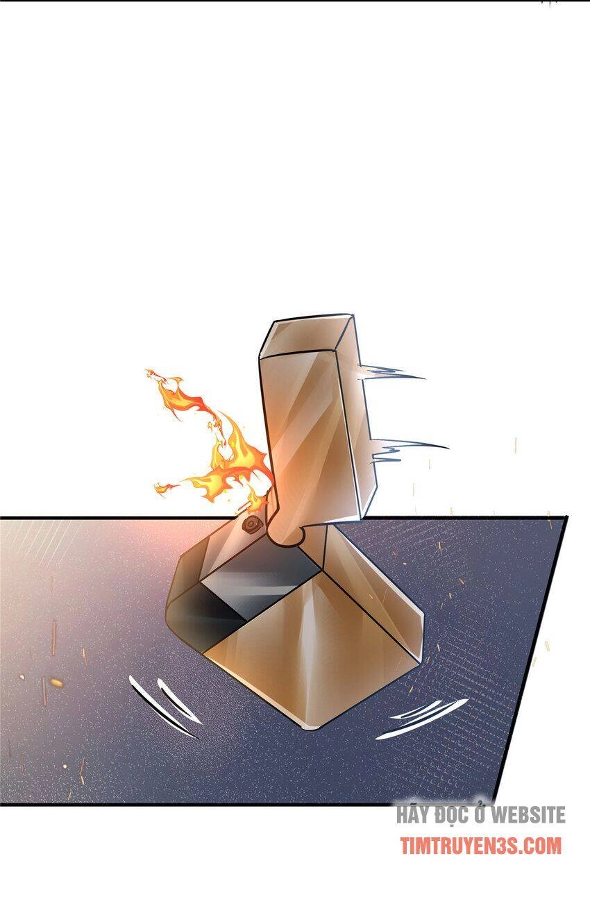 Vương Giả Săn Mồi Chapter 33 - 51