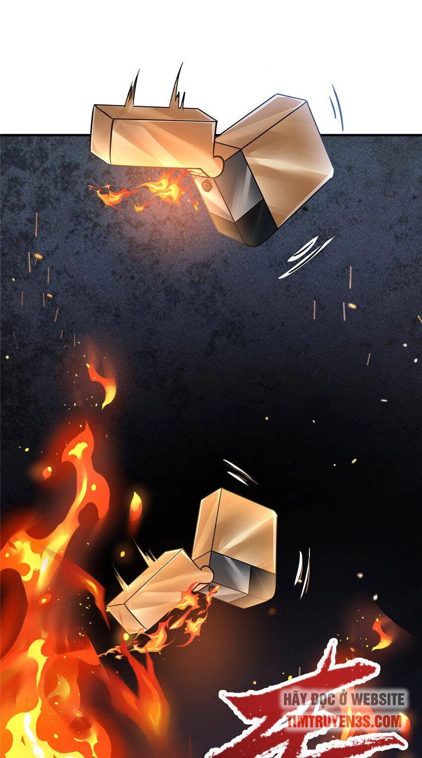 Vương Giả Săn Mồi Chapter 33 - 52