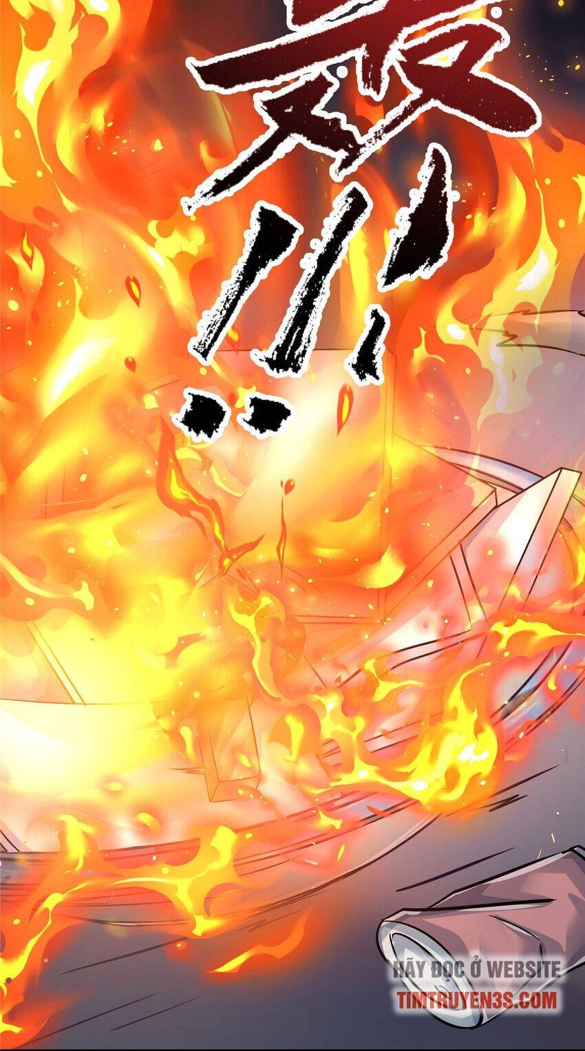 Vương Giả Săn Mồi Chapter 33 - 53