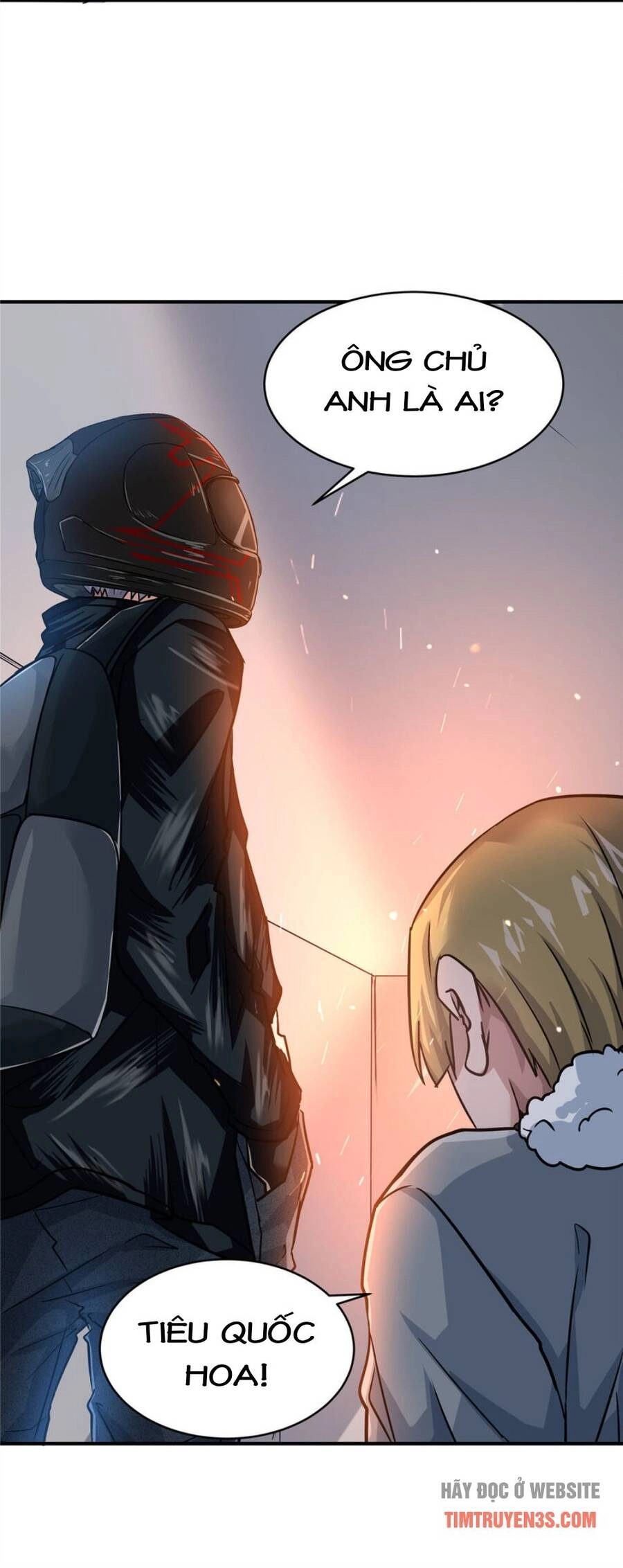 Vương Giả Săn Mồi Chapter 33 - 55