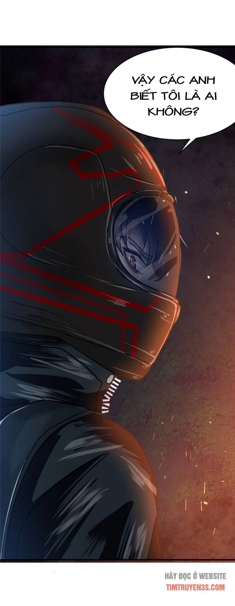 Vương Giả Săn Mồi Chapter 33 - 56