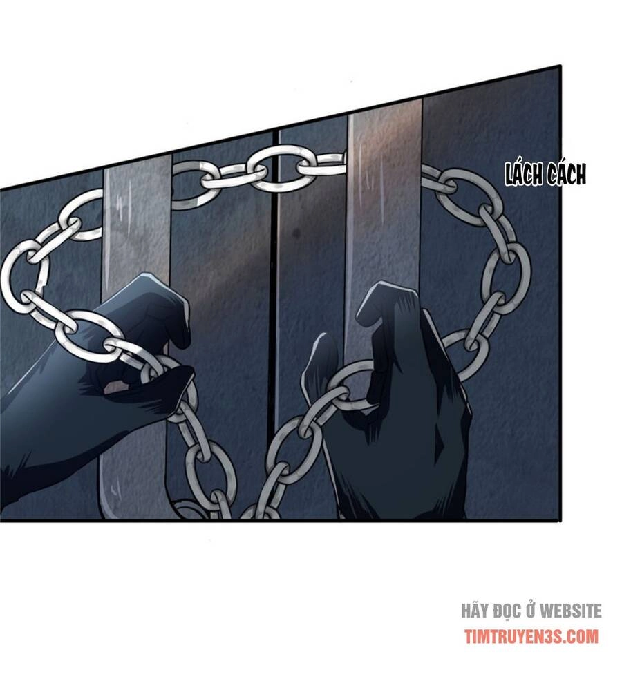 Vương Giả Săn Mồi Chapter 34 - 1