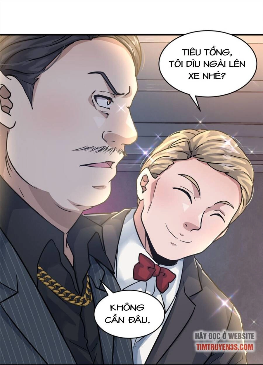 Vương Giả Săn Mồi Chapter 34 - 6