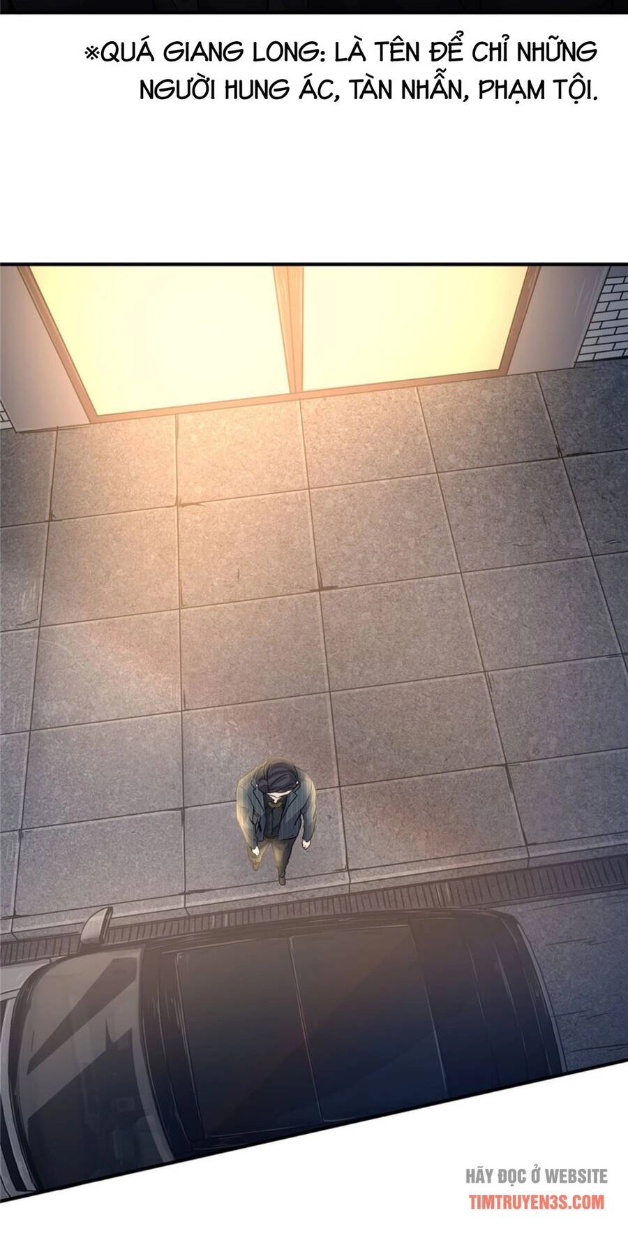 Vương Giả Săn Mồi Chapter 34 - 9