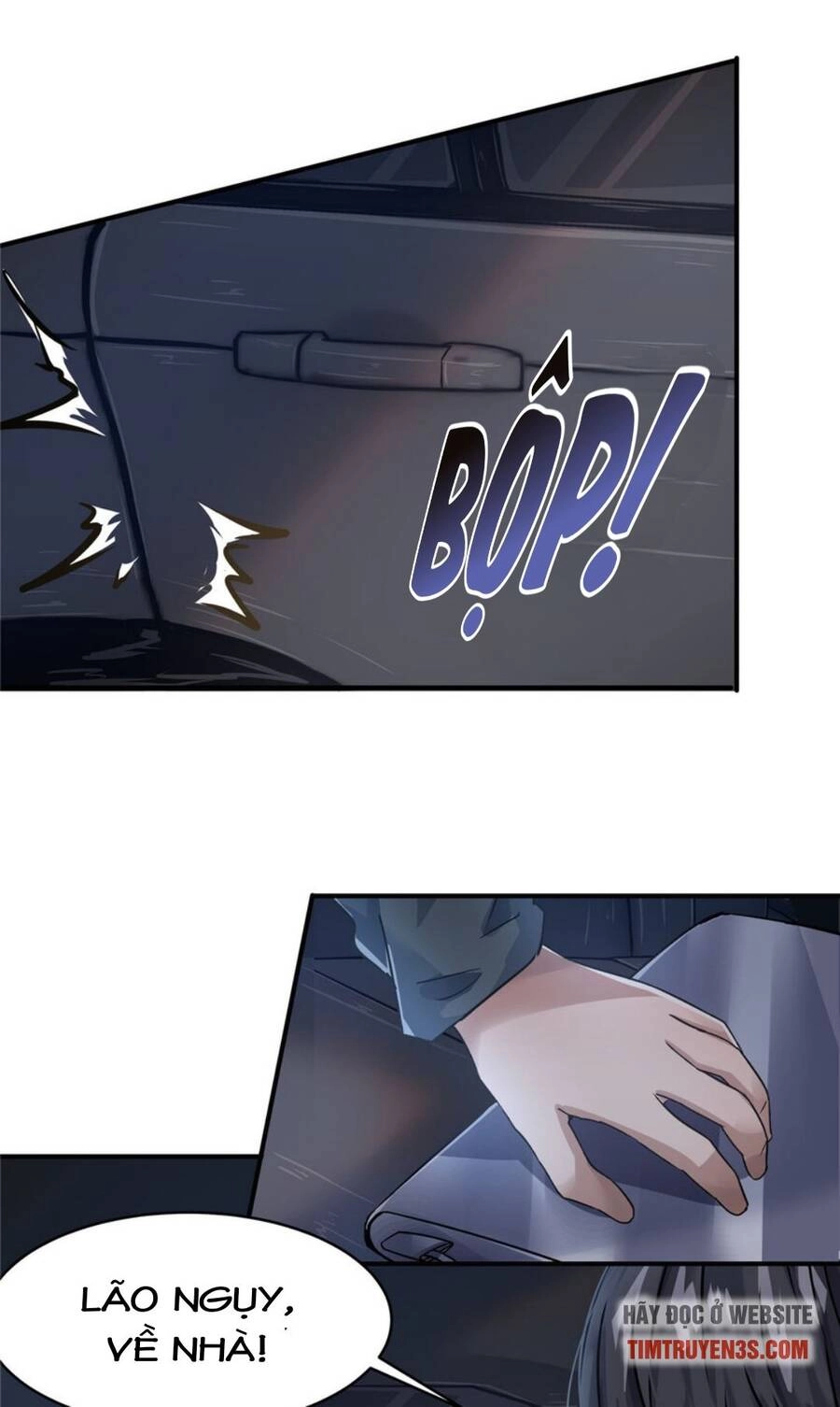 Vương Giả Săn Mồi Chapter 34 - 10