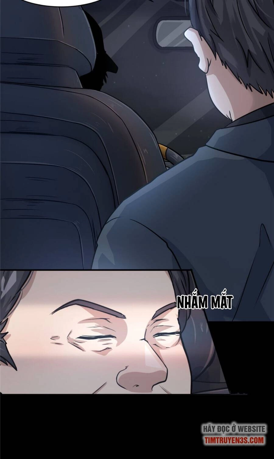 Vương Giả Săn Mồi Chapter 34 - 11