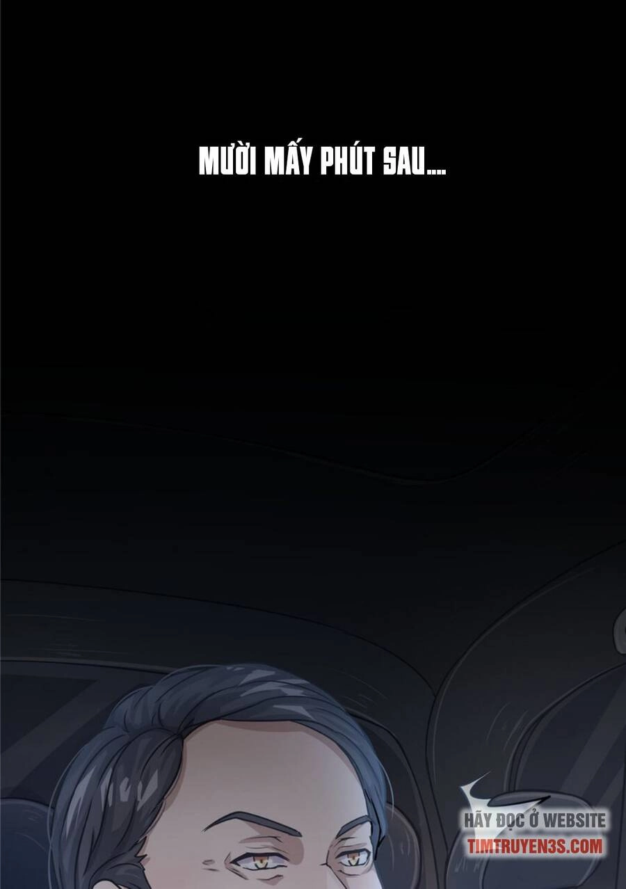 Vương Giả Săn Mồi Chapter 34 - 12