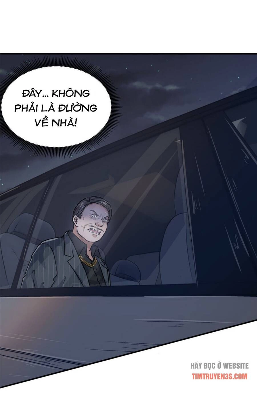 Vương Giả Săn Mồi Chapter 34 - 14