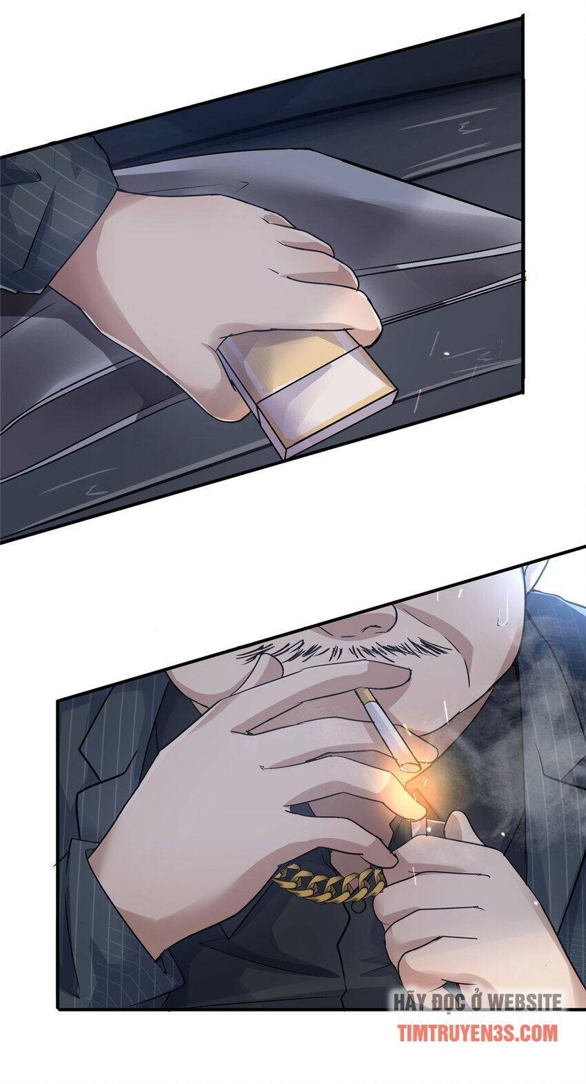 Vương Giả Săn Mồi Chapter 34 - 15