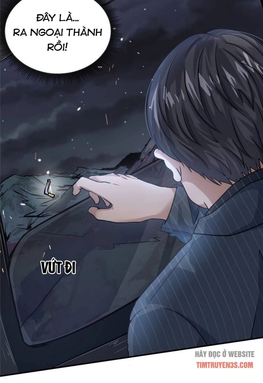 Vương Giả Săn Mồi Chapter 34 - 18