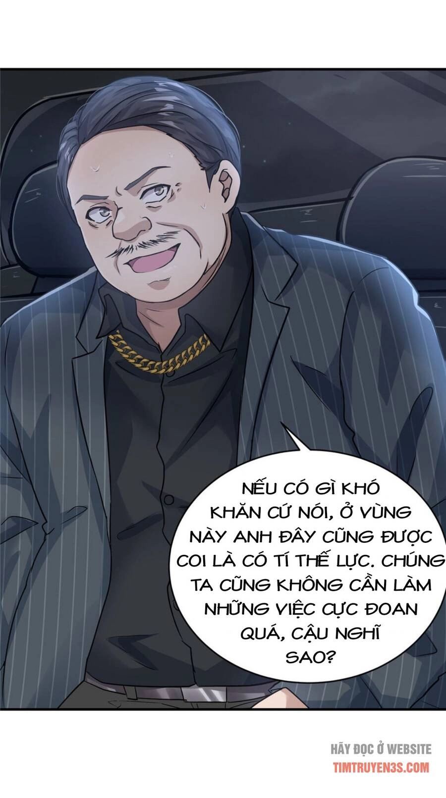 Vương Giả Săn Mồi Chapter 34 - 21