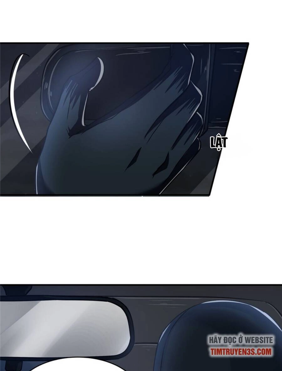 Vương Giả Săn Mồi Chapter 34 - 32