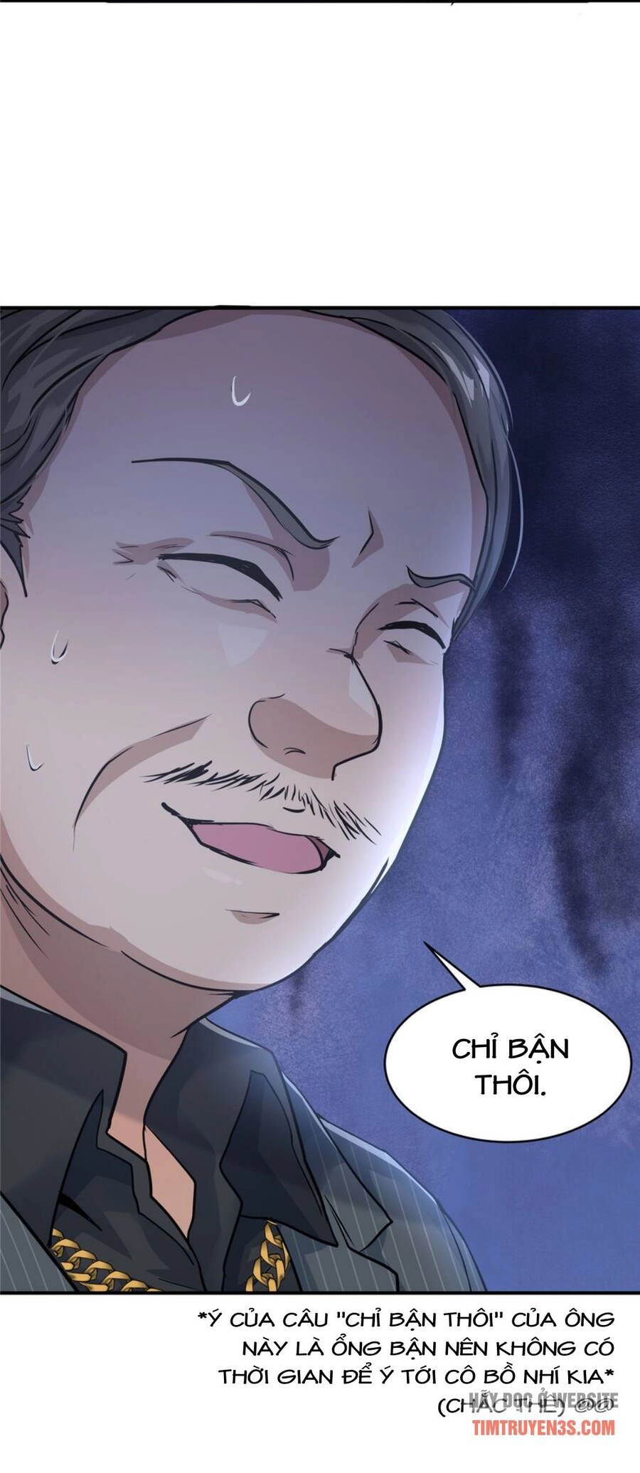 Vương Giả Săn Mồi Chapter 34 - 36